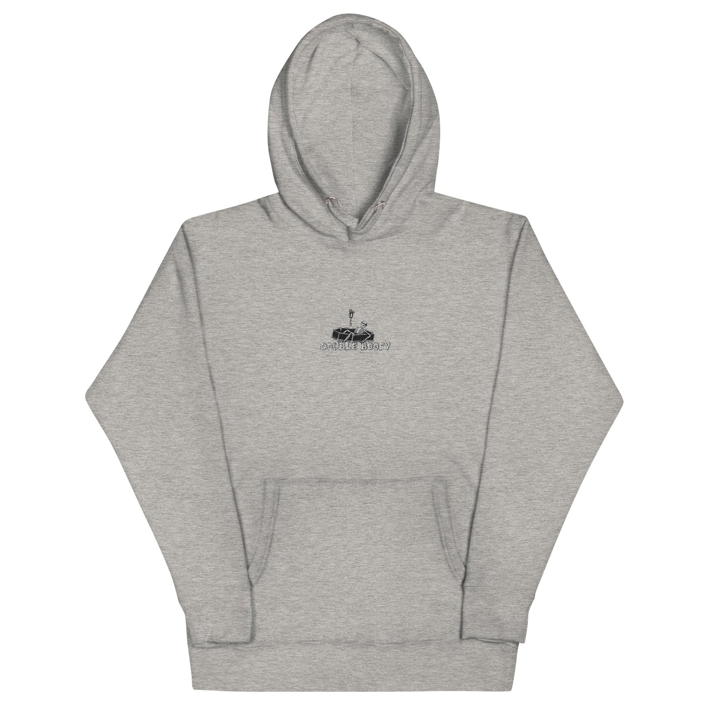 Double Bogey Hoodie