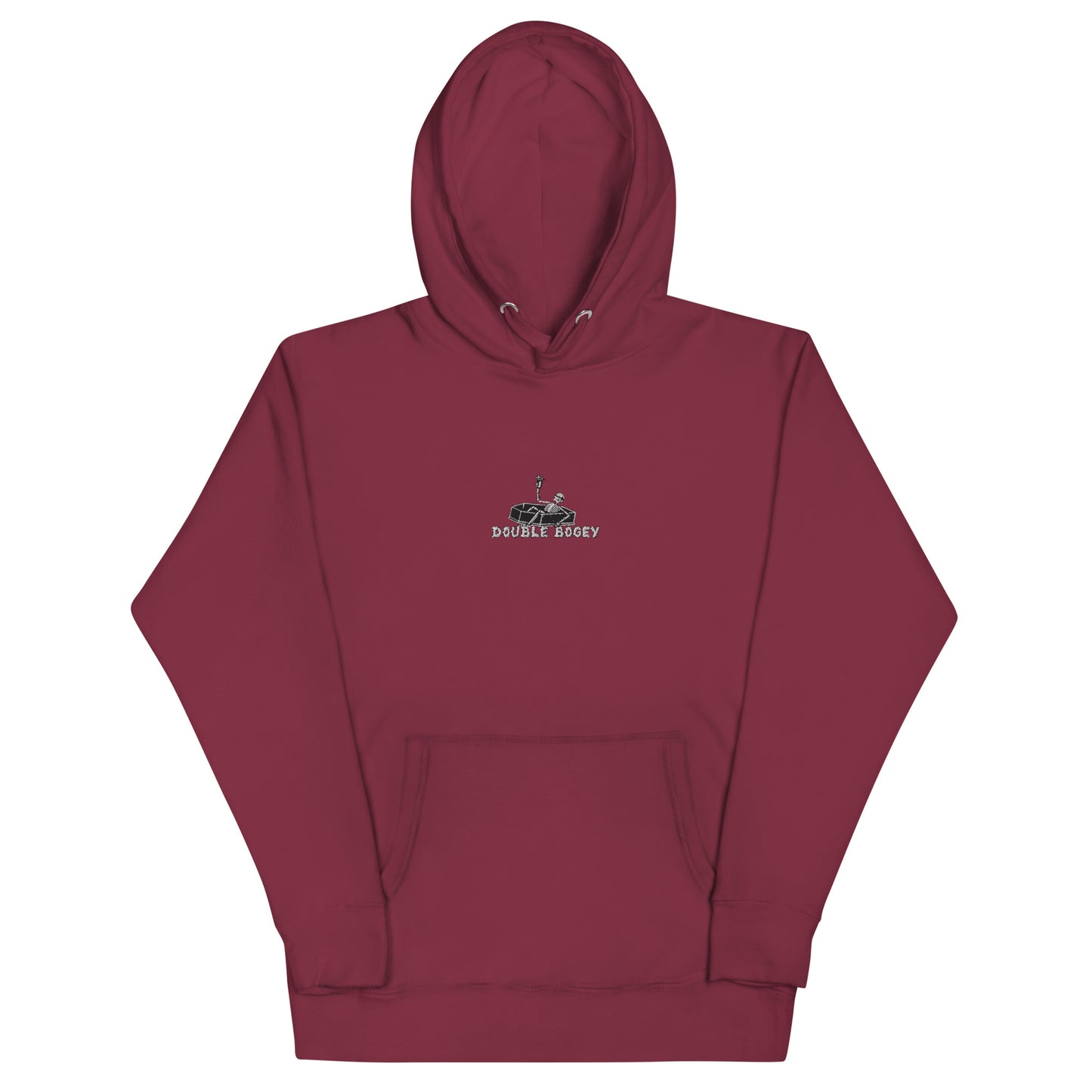Double Bogey Hoodie