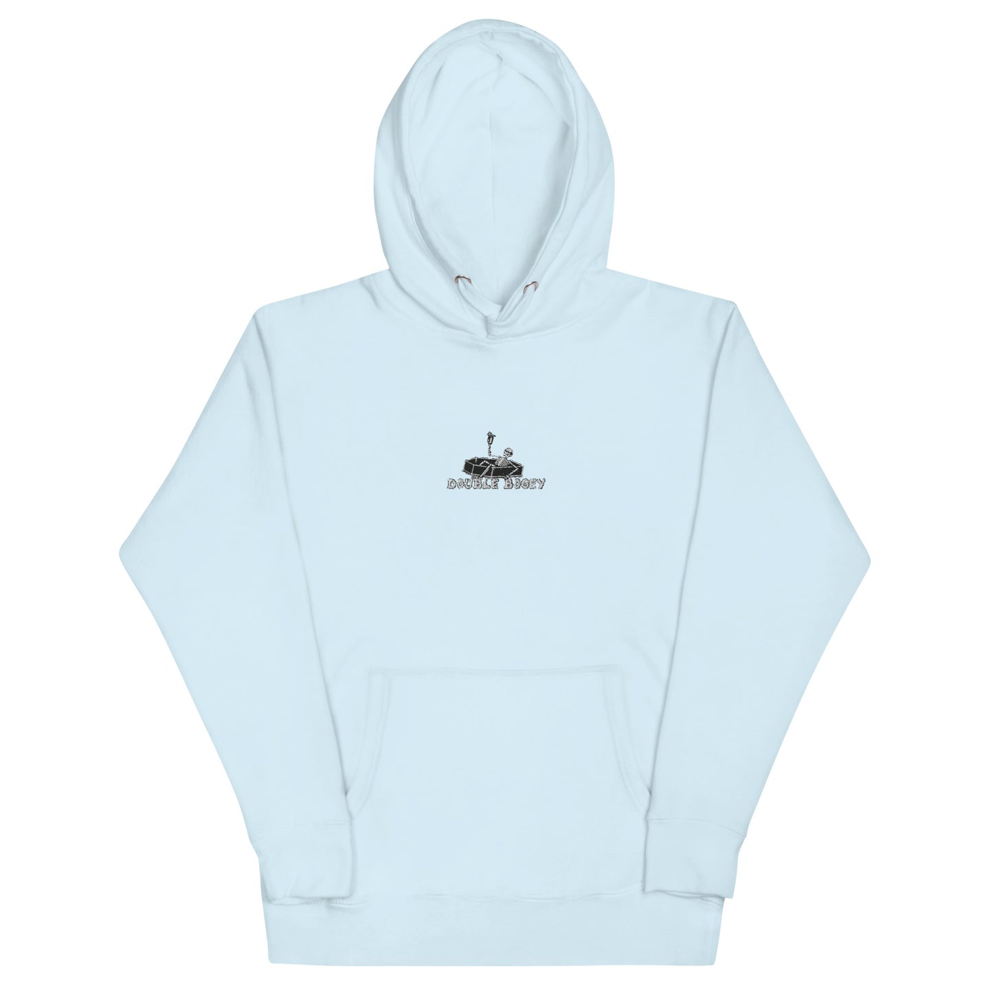 Double Bogey Hoodie