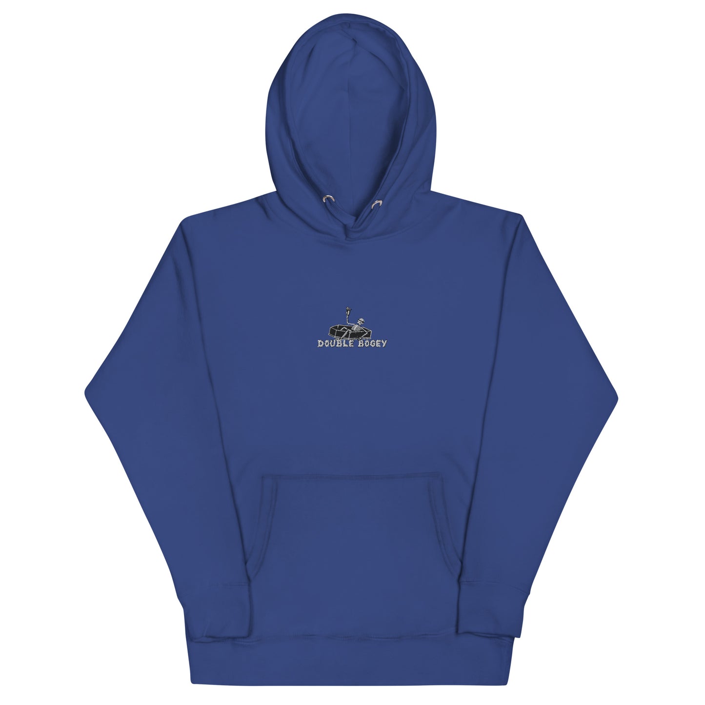 Double Bogey Hoodie