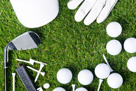 How Golf Accessories Can Elevate Your Game