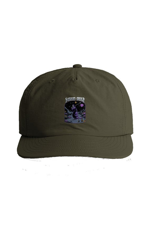 Space Wzrd Surf Hat