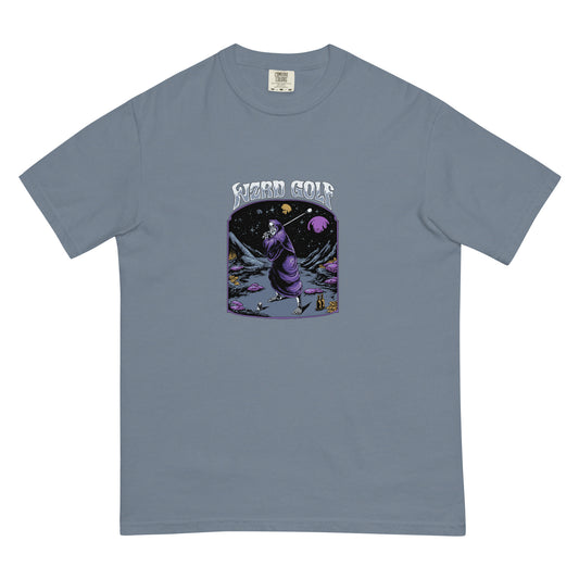 Space Wzrd T-Shirt (Comfort Colors)