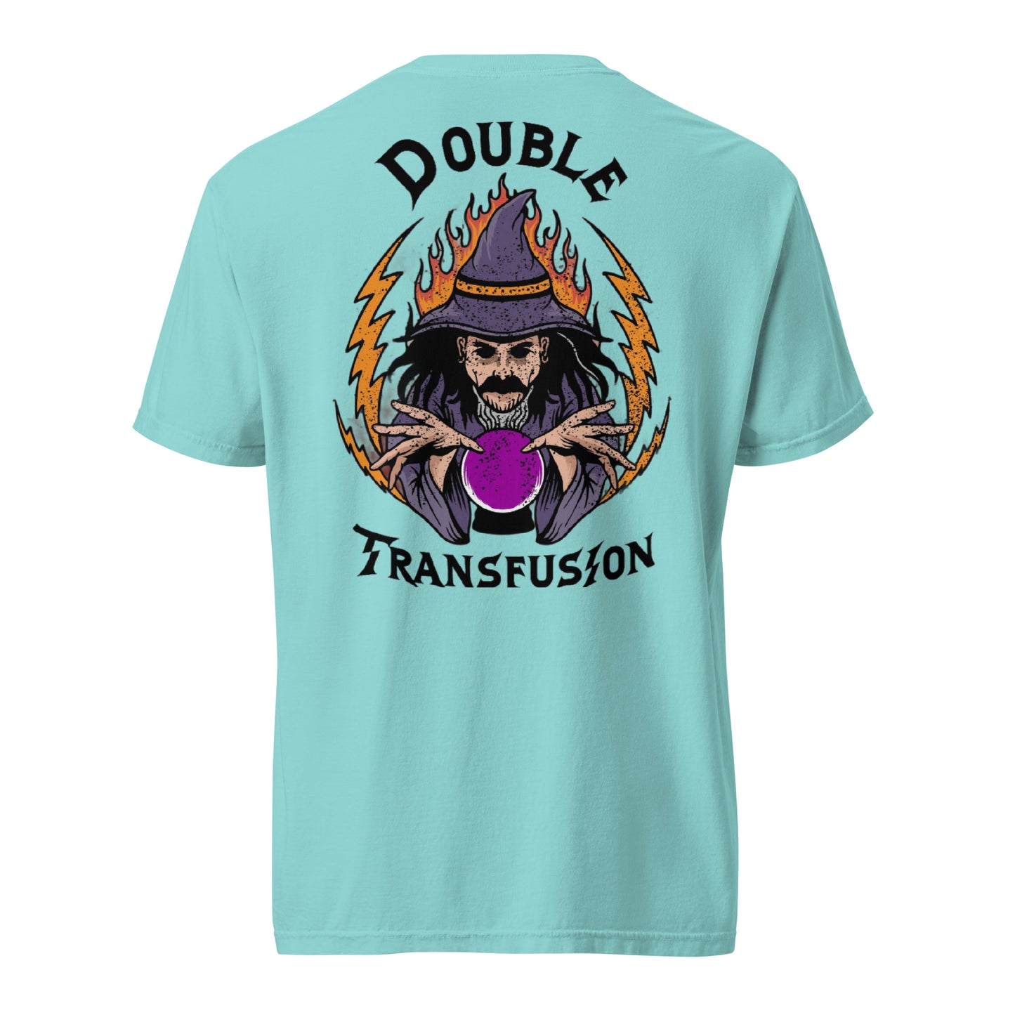 Double Transfusion Shirt