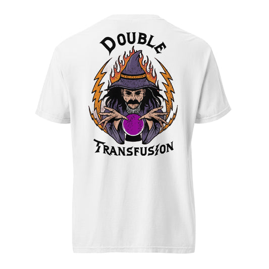 Double Transfusion Shirt